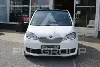 2018 Skoda Citigo