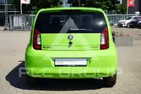 2018 Skoda Citigo