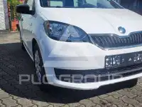 2018 Skoda Citigo