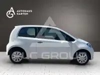 2018 Skoda Citigo