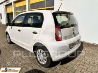 2018 Skoda Citigo