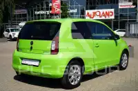 2018 Skoda Citigo