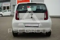 2018 Skoda Citigo