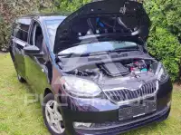 2018 Skoda Citigo