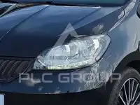 2018 Skoda Citigo