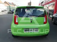 2018 Skoda Citigo