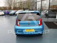 2018 Skoda Citigo