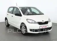 2018 Skoda Citigo