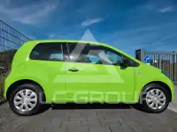 2018 Skoda Citigo