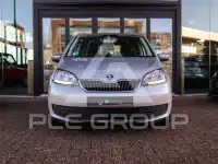 2018 Skoda Citigo