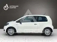 2018 Skoda Citigo