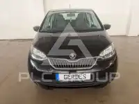 2018 Skoda Citigo