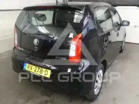 2018 Skoda Citigo