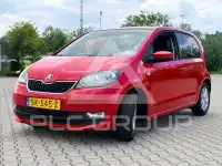 2018 Skoda Citigo