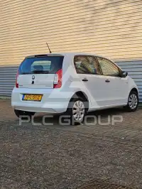 2018 Skoda Citigo
