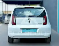 2018 Skoda Citigo