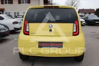 2018 Skoda Citigo