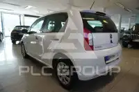 2018 Skoda Citigo