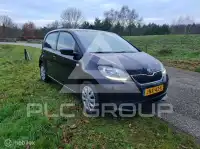 2018 Skoda Citigo