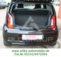 2018 Skoda Citigo