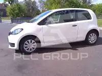 2018 Skoda Citigo