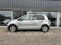 2018 Skoda Citigo