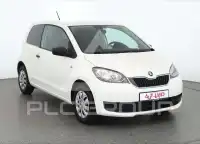 2018 Skoda Citigo