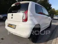 2018 Skoda Citigo
