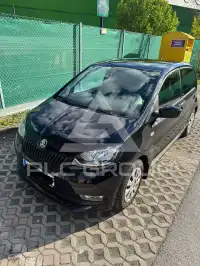 2018 Skoda Citigo