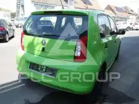 2018 Skoda Citigo