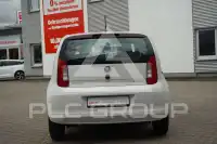 2018 Skoda Citigo