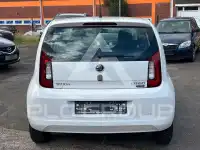 2018 Skoda Citigo