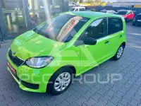 2018 Skoda Citigo