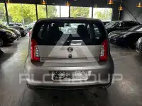 2018 Skoda Citigo