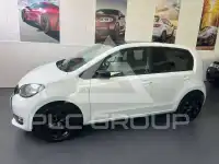 2018 Skoda Citigo