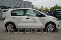 2018 Skoda Citigo