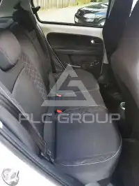 2018 Skoda Citigo
