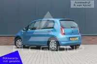 2018 Skoda Citigo