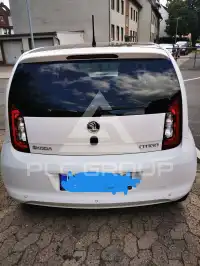 2018 Skoda Citigo