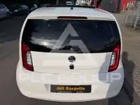 2018 Skoda Citigo