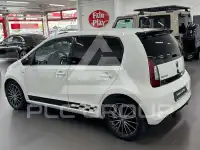 2018 Skoda Citigo