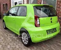 2018 Skoda Citigo