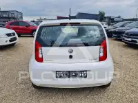 2018 Skoda Citigo