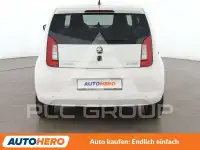 2018 Skoda Citigo