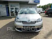 2018 Skoda Citigo