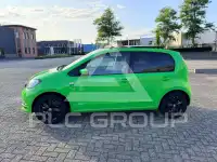 2018 Skoda Citigo
