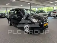 2018 Skoda Citigo