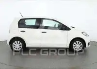 2018 Skoda Citigo