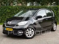 2018 Skoda Citigo