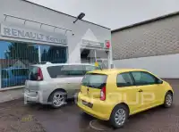2018 Skoda Citigo